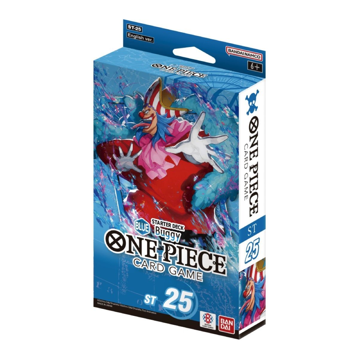 Structure Deck 25