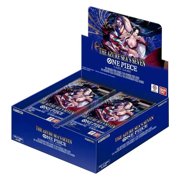 OP14 Sealed Booster Box