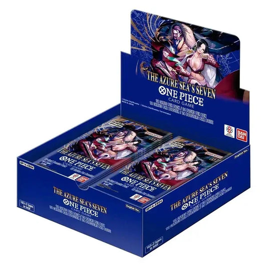 OP14 Sealed Booster Box