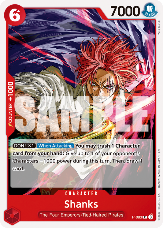 Shanks [PRB-02] P-083